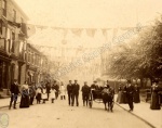 Harrogate: Westmoreland Street